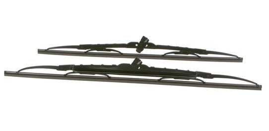SET STERGATOARE TWIN 550/475 MM 3 397 001 728 BOSCH - Stergator de parbriz