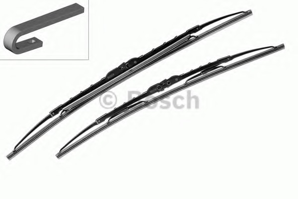lamela stergator 3 397 001 769 BOSCH - Stergator de parbriz lamela stergator 3 397 001 769 BOSCH - Stergator de parbriz