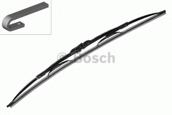lamela stergator 3 397 004 362 BOSCH - Stergator de parbriz lamela stergator 3 397 004 362 BOSCH - Stergator de parbriz