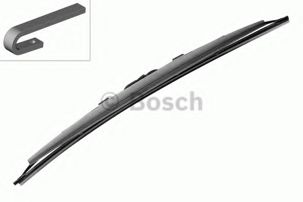 lamela stergator 3 397 004 592 BOSCH - Stergator de parbriz lamela stergator 3 397 004 592 BOSCH - Stergator de parbriz