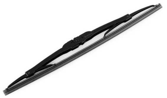 STERGATOR LUNETA 380 MM 3 397 004 756 BOSCH - Stergator de parbriz