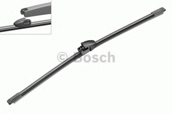 lamela stergator 3 397 006 865 BOSCH - Stergator de parbriz lamela stergator 3 397 006 865 BOSCH - Stergator de parbriz