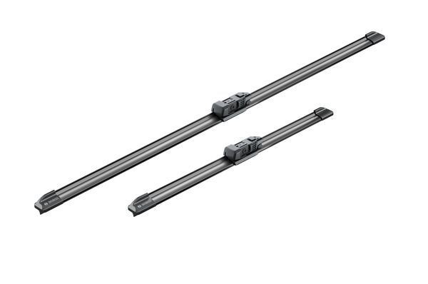 SET STERGATOARE AEROTWIN 650/380 MM 3 397 007 432 BOSCH - Stergator de parbriz