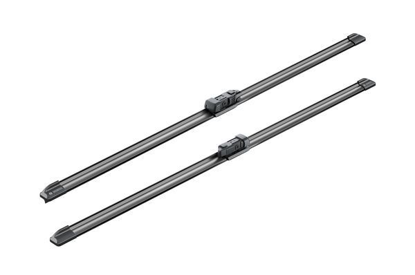 SET STERGATOARE AEROTWIN 650/650 MM 3 397 007 636 BOSCH - Stergator de parbriz