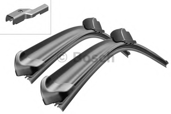 lamela stergator 3 397 007 719 BOSCH - Stergator de parbriz