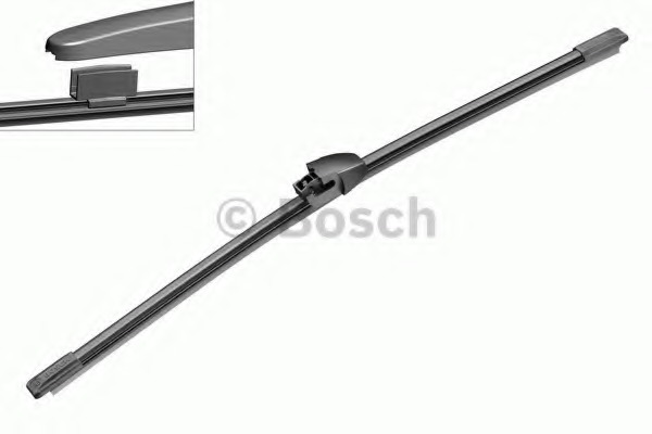 STERGATOR LUNETA 350 MM 3 397 008 054 BOSCH - Stergator de parbriz STERGATOR LUNETA 350 MM 3 397 008 054 BOSCH - Stergator de parbriz