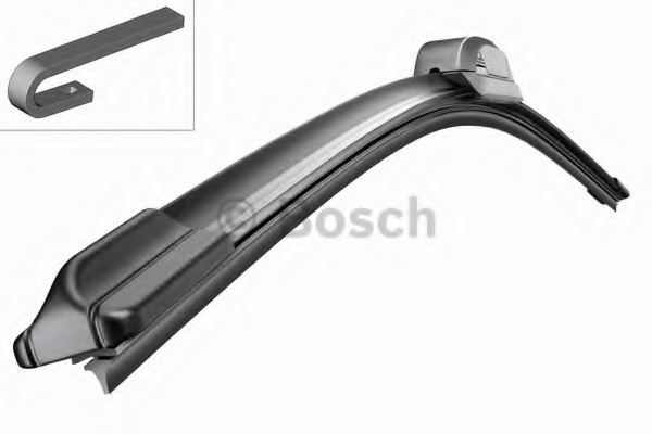 lamela stergator 3 397 008 530 BOSCH - Stergator de parbriz lamela stergator 3 397 008 530 BOSCH - Stergator de parbriz