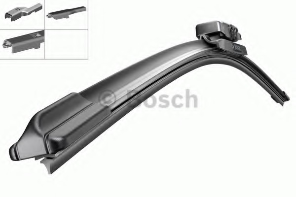 lamela stergator 3 397 008 562 BOSCH - Stergator de parbriz lamela stergator 3 397 008 562 BOSCH - Stergator de parbriz