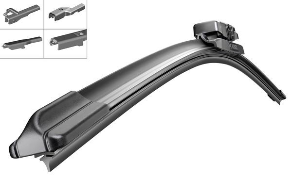 lamela stergator 3 397 008 570 BOSCH - Stergator de parbriz lamela stergator 3 397 008 570 BOSCH - Stergator de parbriz