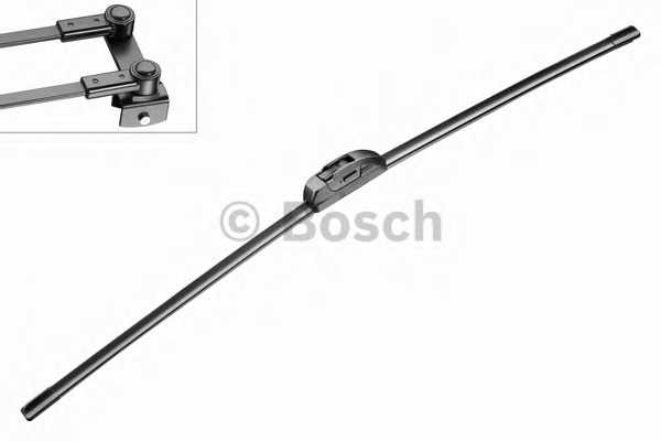 lamela stergator 3 397 008 846 BOSCH - Stergator de parbriz lamela stergator 3 397 008 846 BOSCH - Stergator de parbriz