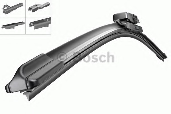 lamela stergator 3 397 008 926 BOSCH - Stergator de parbriz