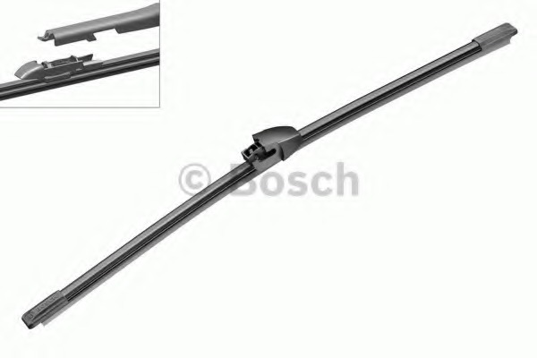 STERGATOR LUNETA 330 MM 3 397 008 995 BOSCH - Stergator de parbriz STERGATOR LUNETA 330 MM 3 397 008 995 BOSCH - Stergator de parbriz