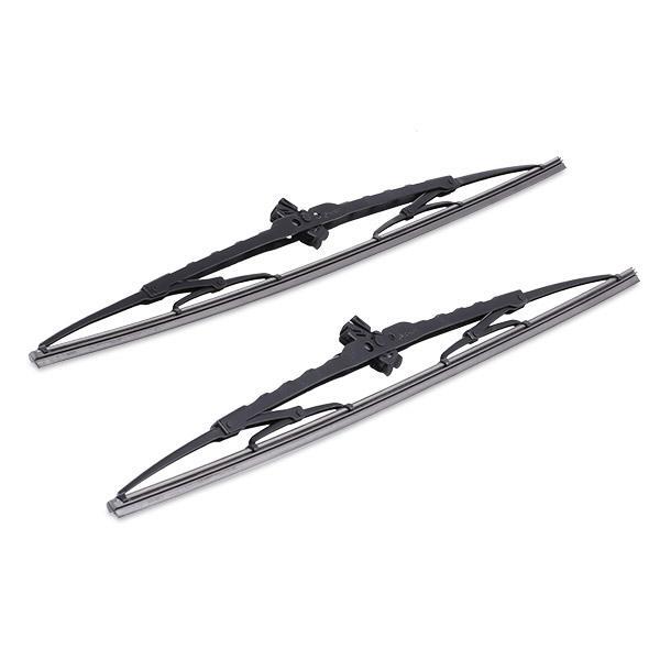 lamela stergator 3 397 010 252 BOSCH - Stergator de parbriz lamela stergator 3 397 010 252 BOSCH - Stergator de parbriz