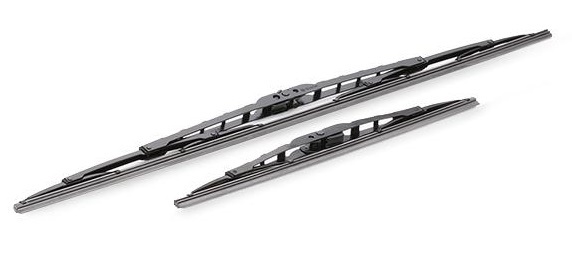 SET STERGATOARE TWIN 600/340 MM 3 397 010 270 BOSCH - Stergator de parbriz SET STERGATOARE TWIN 600/340 MM 3 397 010 270 BOSCH - Stergator de parbriz