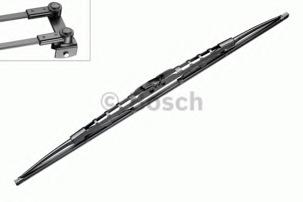 lamela stergator 3 397 018 181 BOSCH - Stergator de parbriz lamela stergator 3 397 018 181 BOSCH - Stergator de parbriz