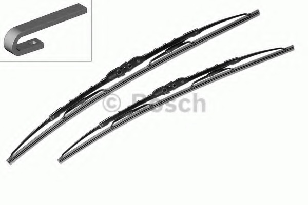 lamela stergator 3 397 110 715 BOSCH - Stergator de parbriz lamela stergator 3 397 110 715 BOSCH - Stergator de parbriz