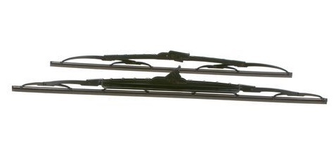 SET STERGATOARE TWIN 600/500 MM 3 397 118 305 BOSCH - Stergator de parbriz