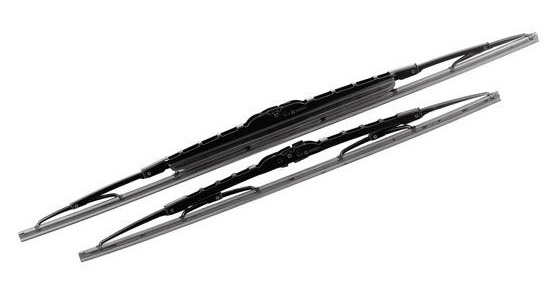 SET STERGATOARE TWIN 600/475 MM 3 397 118 306 BOSCH - Stergator de parbriz SET STERGATOARE TWIN 600/475 MM 3 397 118 306 BOSCH - Stergator de parbriz