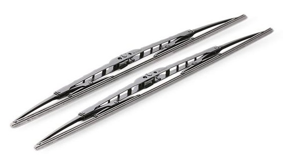 SET STERGATOARE TWIN 500/500 MM 3 397 118 560 BOSCH - Stergator de parbriz SET STERGATOARE TWIN 500/500 MM 3 397 118 560 BOSCH - Stergator de parbriz