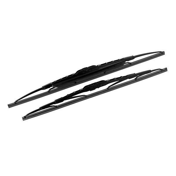SET STERGATOARE TWIN 500/450 MM 3 397 118 564 BOSCH - Stergator de parbriz SET STERGATOARE TWIN 500/450 MM 3 397 118 564 BOSCH - Stergator de parbriz