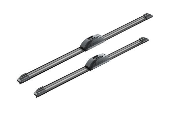 SET STERGATOARE AEROTWIN RETROFIT 530/450 MM 3 397 118 901 BOSCH - Stergator de parbriz SET STERGATOARE AEROTWIN RETROFIT 530/450 MM 3 397 118 901 BOSCH - Stergator de parbriz