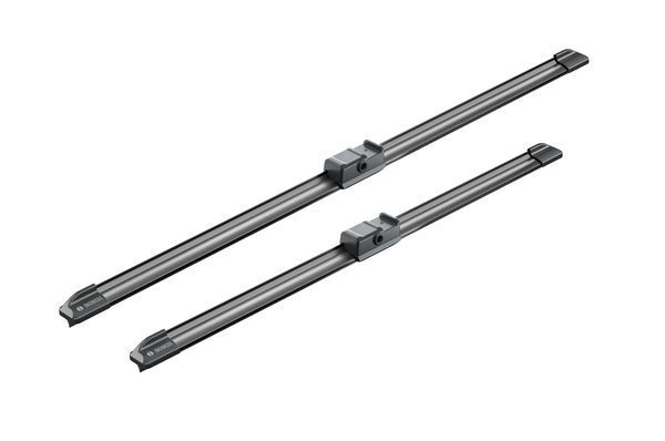 SET STERGATOARE AEROTWIN 550/450 MM 3 397 118 931 BOSCH - Stergator de parbriz