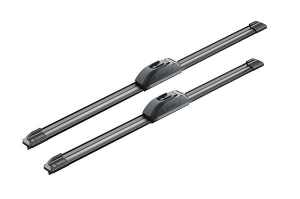 SET STERGATOARE AEROTWIN RETROFIT 500/450 MM 3 397 118 995 BOSCH - Stergator de parbriz SET STERGATOARE AEROTWIN RETROFIT 500/450 MM 3 397 118 995 BOSCH - Stergator de parbriz