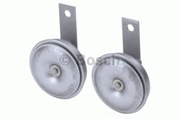 Claxon 9 320 332 803 BOSCH - Claxon Claxon 9 320 332 803 BOSCH - Claxon