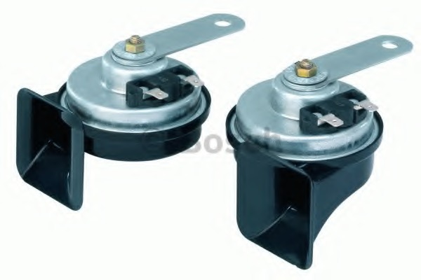 Claxon 9 320 335 012 BOSCH - Claxon Claxon 9 320 335 012 BOSCH - Claxon