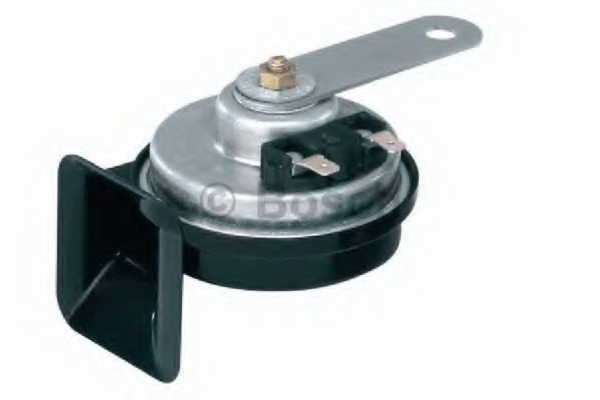Claxon 9 320 335 018 BOSCH - Claxon Claxon 9 320 335 018 BOSCH - Claxon