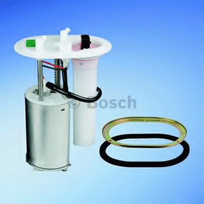 Sistem alimentare cu combustibil F 000 TE0 000 BOSCH - Pompa combustibil Sistem alimentare cu combustibil F 000 TE0 000 BOSCH - Pompa combustibil