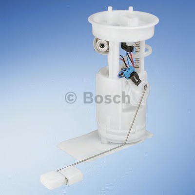 Sistem alimentare cu combustibil F 000 TE0 046 BOSCH - Pompa combustibil Sistem alimentare cu combustibil F 000 TE0 046 BOSCH - Pompa combustibil