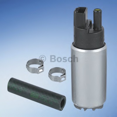 Pompa combustibil F 000 TE0 104 BOSCH - Pompa combustibil Pompa combustibil F 000 TE0 104 BOSCH - Pompa combustibil
