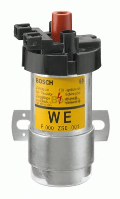 bobina de inductie F 000 ZS0 001 BOSCH - Bobina inductie bobina de inductie F 000 ZS0 001 BOSCH - Bobina inductie