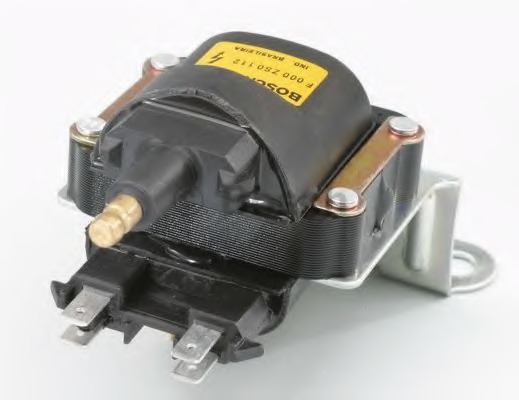 bobina de inductie F 000 ZS0 112 BOSCH - Bobina inductie bobina de inductie F 000 ZS0 112 BOSCH - Bobina inductie