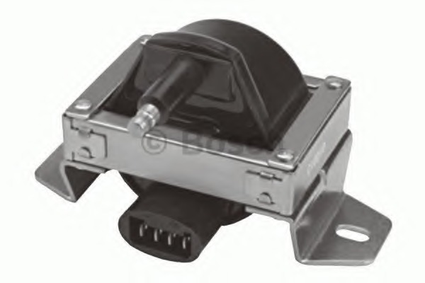 bobina de inductie F 000 ZS0 113 BOSCH - Bobina inductie bobina de inductie F 000 ZS0 113 BOSCH - Bobina inductie