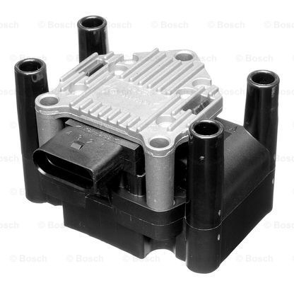 bobina de inductie F 000 ZS0 210 BOSCH - Bobina inductie bobina de inductie F 000 ZS0 210 BOSCH - Bobina inductie