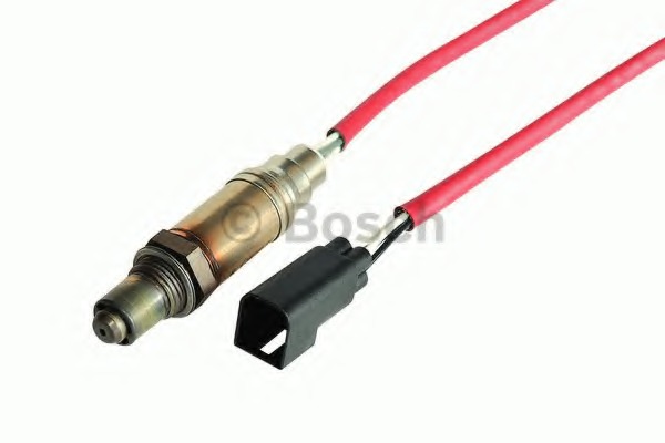 Sonda Lambda F 00H L00 034 BOSCH - Sonda lambda Sonda Lambda F 00H L00 034 BOSCH - Sonda lambda