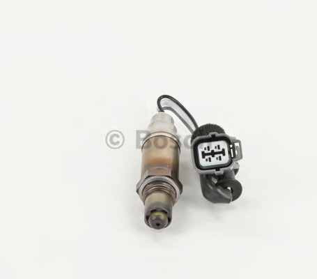 Sonda Lambda F 00H L00 178 BOSCH - Control gaze evacuare