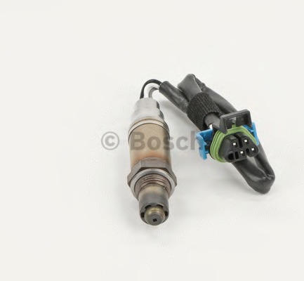 Sonda Lambda F 00H L00 235 BOSCH - Control emisie gaze de esapament Sonda Lambda F 00H L00 235 BOSCH - Control emisie gaze de esapament