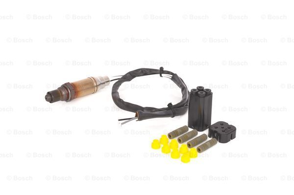Sonda Lambda F 00H L00 333 BOSCH - Control emisie gaze de esapament Sonda Lambda F 00H L00 333 BOSCH - Control emisie gaze de esapament