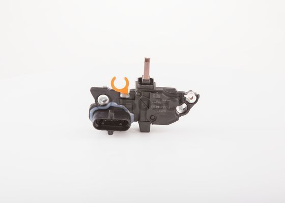 Regulator, alternator F 00M 144 119 BOSCH - Regulator tensiune Regulator, alternator F 00M 144 119 BOSCH - Regulator tensiune