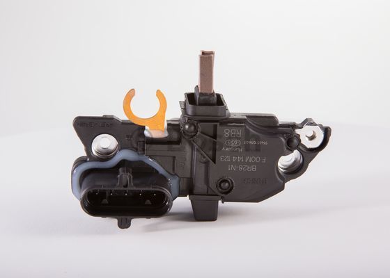 Regulator, alternator F 00M 144 123 BOSCH - Regulator tensiune