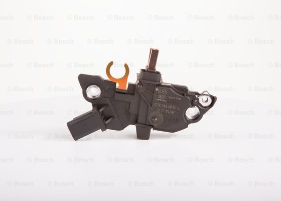 Regulator, alternator F 00M 145 322 BOSCH - Regulator tensiune Regulator, alternator F 00M 145 322 BOSCH - Regulator tensiune