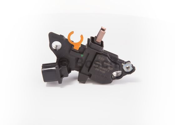 Regulator, alternator F 00M 145 873 BOSCH - Regulator tensiune Regulator, alternator F 00M 145 873 BOSCH - Regulator tensiune
