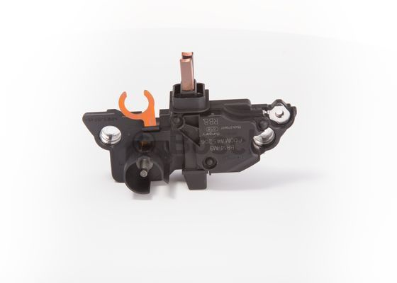 Regulator, alternator F 00M A45 206 BOSCH - Regulator tensiune Regulator, alternator F 00M A45 206 BOSCH - Regulator tensiune