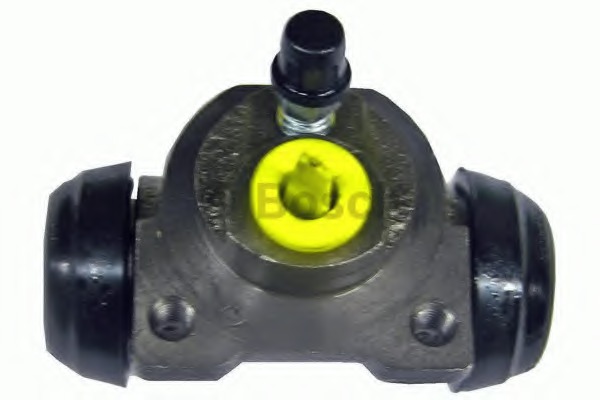 Cilindru receptor frana F 026 002 434 BOSCH - Cilindru receptor frana Cilindru receptor frana F 026 002 434 BOSCH - Cilindru receptor frana