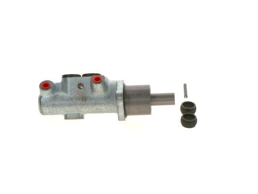 Pompa centrala, frana F 026 003 166 BOSCH - Pompa centrala frana