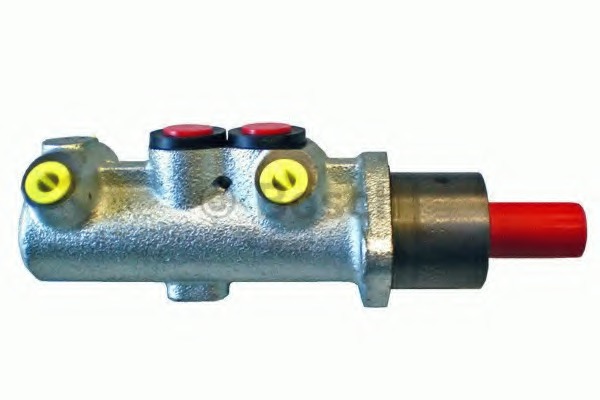 Pompa centrala, frana F 026 003 604 BOSCH - Pompa centrala frana Pompa centrala, frana F 026 003 604 BOSCH - Pompa centrala frana