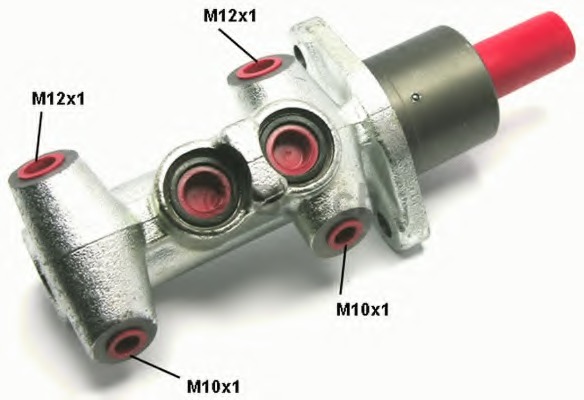 Pompa centrala, frana F 026 003 608 BOSCH - Pompa centrala frana Pompa centrala, frana F 026 003 608 BOSCH - Pompa centrala frana